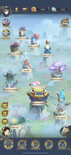 Ode To Heroes screenshot 7