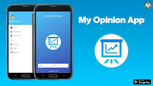 My Opinion App screenshot 7