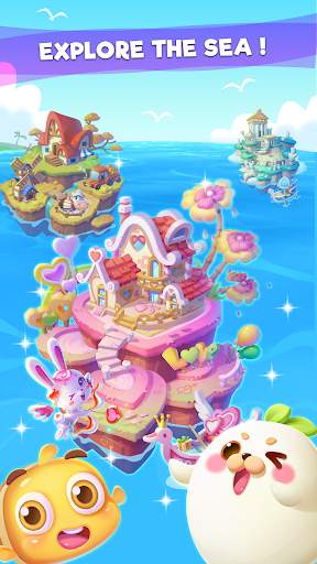 Smash Island-Be the Island Kin screenshot 17
