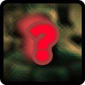 Movie Guessing, Hidden Picture