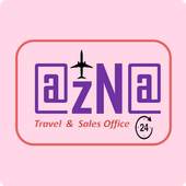 Azna Travel 1.3.5.3