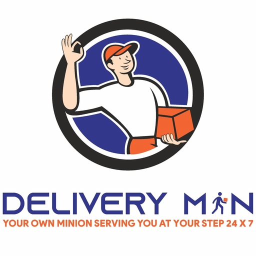 Delivery Man icon