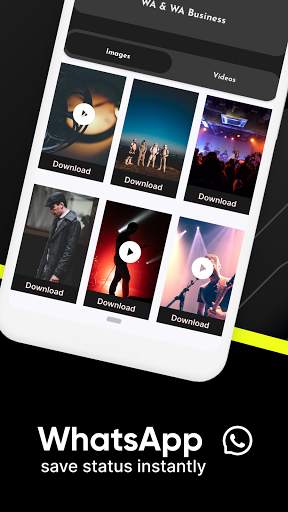 MOJO — Daily Stories, Status, Video Downloader App screenshot 4