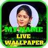 My Name Photo WallPaper Screen 1.1