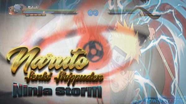 New naruto senki ultimate ninja storm 4 Guide screenshot 1