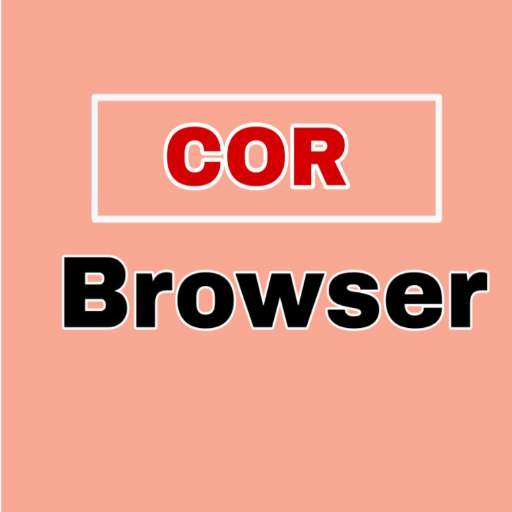 Cor Browser - all in one social sites 1.3