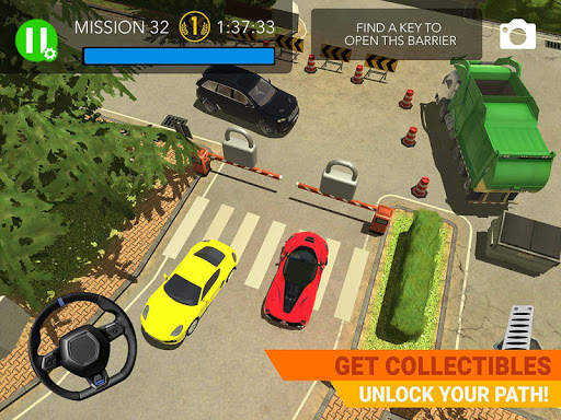 Driving Quest! screenshot 15