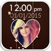 Valentine Lock Screen 1.0