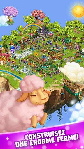 Fairy Farm screenshot 3