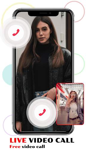 Sexy Video Call&Sexy VideoChat screenshot 3