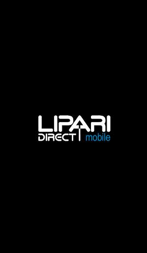 Lipari Direct Mobile screenshot 3