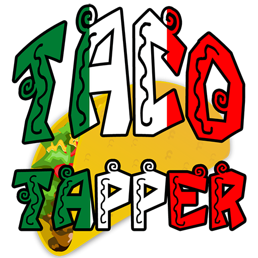 Taco Tapper icon