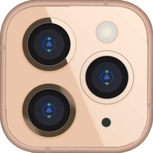 Selfie Camera for iPhone 13 1.5.5