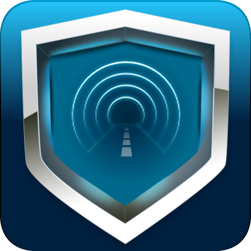 DroidVPN - Easy Android VPN иконка