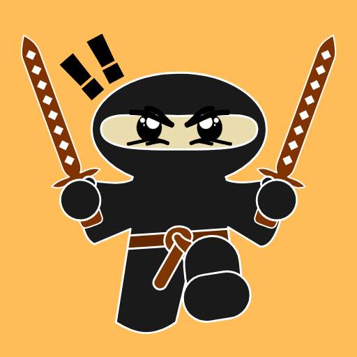 Gravity Ninja : Tap Swap 1.0.0.4