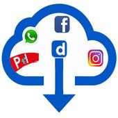 Public Downloader 2018 icon