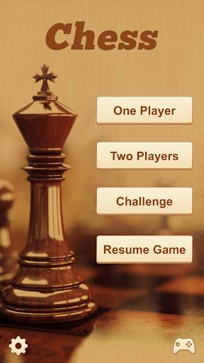 Chess screenshot 5