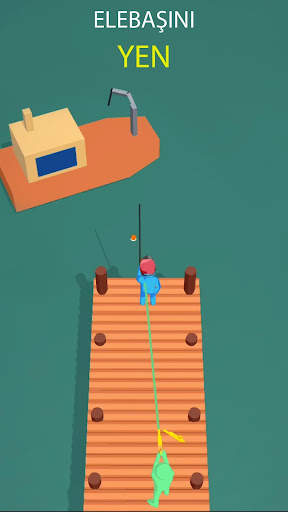 Shootout 3D screenshot 5