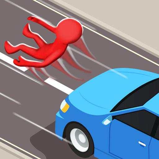 Ragdoll Car Hit 3D 0.0.118