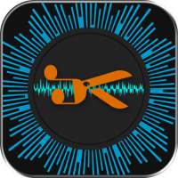 MP3 cutter ringtone maker 2020: Custom ringtones icon