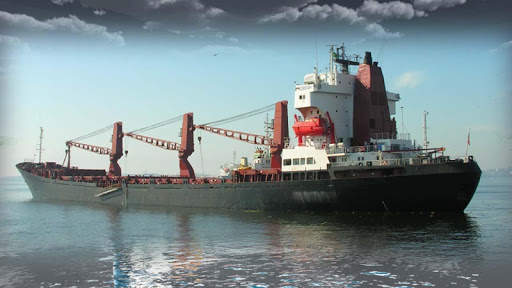 Transport Ship Simulator screenshot 3