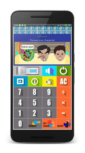 Fighting CE screenshot 1