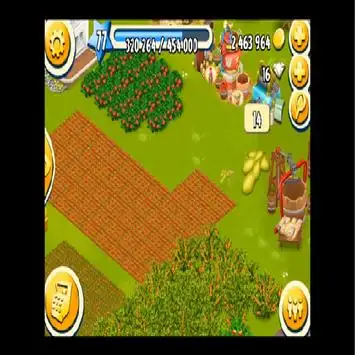 Guide Hay Day screenshot 5