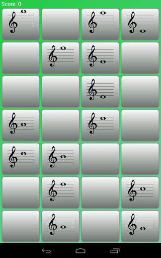 TwinNotes - Ear Training Music Game screenshot 2