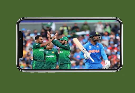 Live Cricket TV screenshot 1