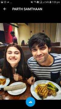 Parth Samthaan Photos,Wallpapers,HD screenshot 1