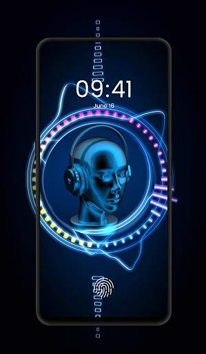 HD Wallpapers - 4K Wallpapers & Live Wallpapers screenshot 4