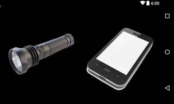 Flashlight The Brigntest screenshot 2