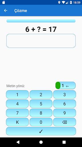 Matematik - Matematiksel screenshot 2