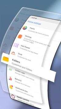 R Launcher screenshot 5