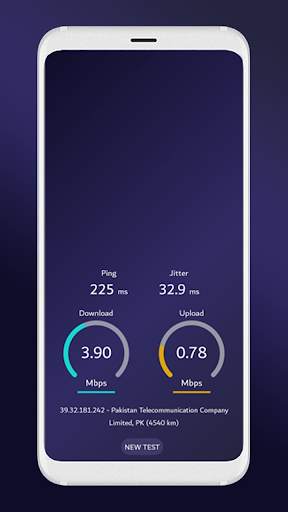 Wifi Speed Test - Wifi Manager, Router Setting screenshot 2