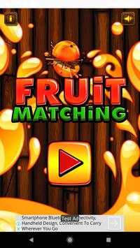 Fruits Crush - Fruits Matching Game screenshot 2
