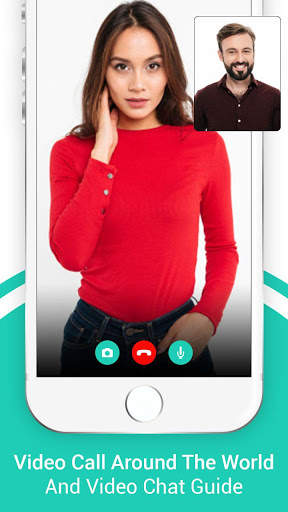 Video Call Around The World And Video Chat Guide screenshot 3