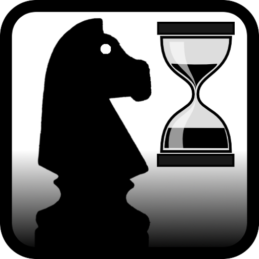 Chess Clock icon