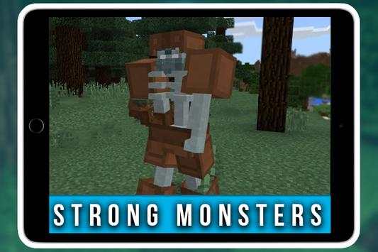 Mutant - Mods for Minecraft screenshot 3