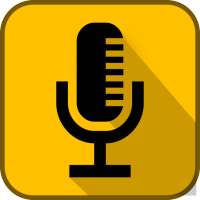 HD Voice Recorder