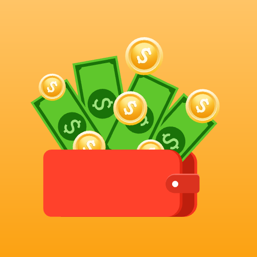 Get Rewards - Play &amp; Earn icon