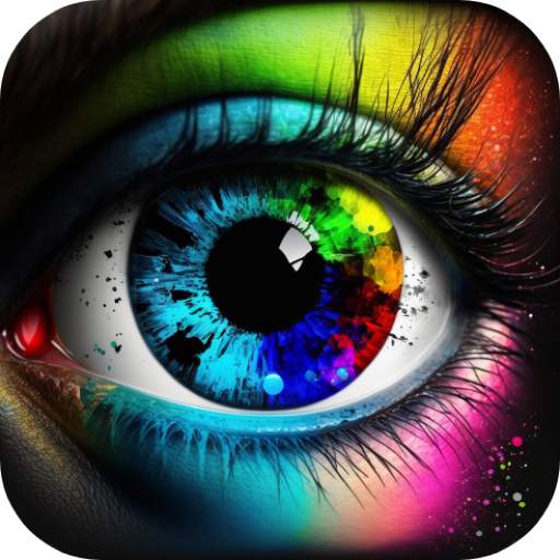 Eye Live Wallpaper 3.0