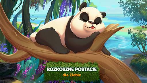 Tropical Forest: Match 3 Story screenshot 15