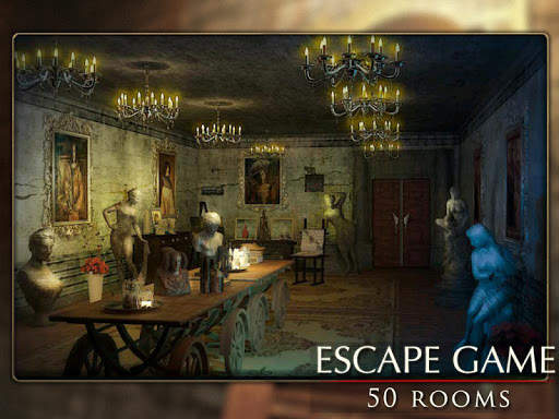 Escape game: 50 rooms 2 screenshot 7