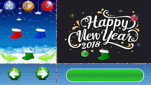 Christmas Socks - New Year Christmas Game screenshot 8