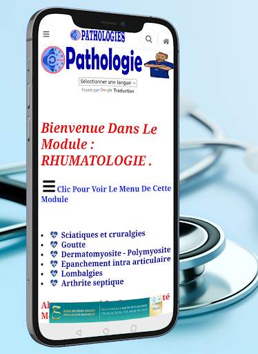 Pathologie screenshot 10