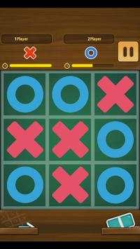 Tic Tac Toe King screenshot 1