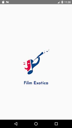 Film Exotica - Telugu movie news screenshot 1