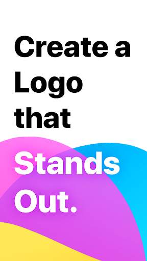 Logo Maker Free, Logo Creator Lab, Graphic Design screenshot 1