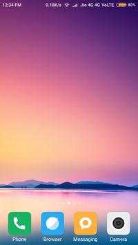 HD LG Q6 Wallpaper screenshot 6